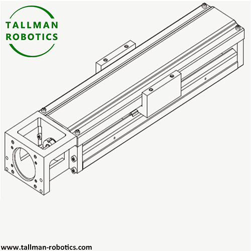 Compact Linear Module